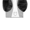 Masque anti-mouches bicolore Equestro