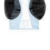 Masque anti-mouches bicolore Equestro