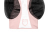 Masque anti-mouches bicolore Equestro