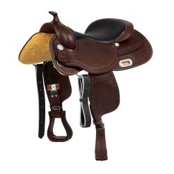 Selle Western Reiner Pool's Regular Skirt 1010