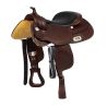 Selle Western Reiner Pool's Regular Skirt 1010