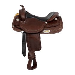 Selle Western Reiner Pool's Regular Skirt 1010