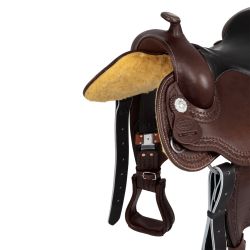Selle Western Reiner Pool's Regular Skirt 1010