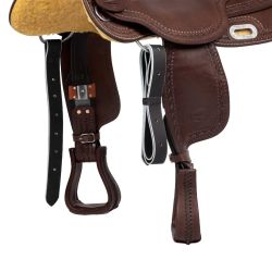 Selle Western Reiner Pool's Regular Skirt 1010