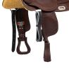 Selle Western Reiner Pool's Regular Skirt 1010