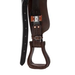 Selle Western Reiner Pool's Regular Skirt 1010
