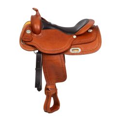 Selle Western Reiner Pool's Regular Skirt 1010