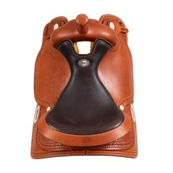 Selle Western Reiner Pool's Regular Skirt 1010