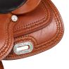 Selle Western Reiner Pool's Regular Skirt 1010