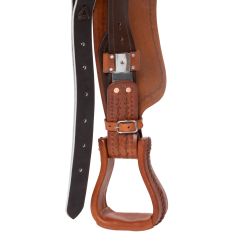 Selle Western Reiner Pool's Regular Skirt 1010