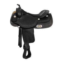 Selle Western Reiner Pool's Regular Skirt 1010