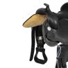 Selle Western Reiner Pool's Regular Skirt 1010