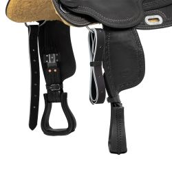 Selle Western Reiner Pool's Regular Skirt 1010