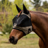 Masque anti-mouches avec oreilles Equestro