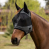 Masque anti-mouches avec oreilles Equestro