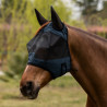 Masque anti-mouches avec oreilles Equestro