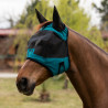 Masque anti-mouches avec oreilles Equestro