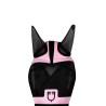Masque anti-mouches avec oreilles Equestro
