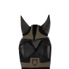 Masque anti-mouches avec oreilles Equestro