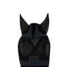 Masque anti-mouches avec oreilles Equestro