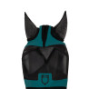 Masque anti-mouches avec oreilles Equestro