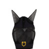 Masque anti-mouches avec oreilles Equestro