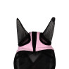 Masque anti-mouches avec oreilles Equestro