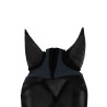 Masque anti-mouches avec oreilles Equestro