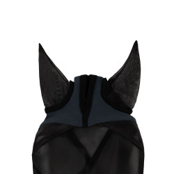 Masque anti-mouches avec oreilles Equestro