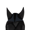 Masque anti-mouches avec oreilles Equestro
