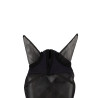 Masque anti-mouches avec oreilles Equestro