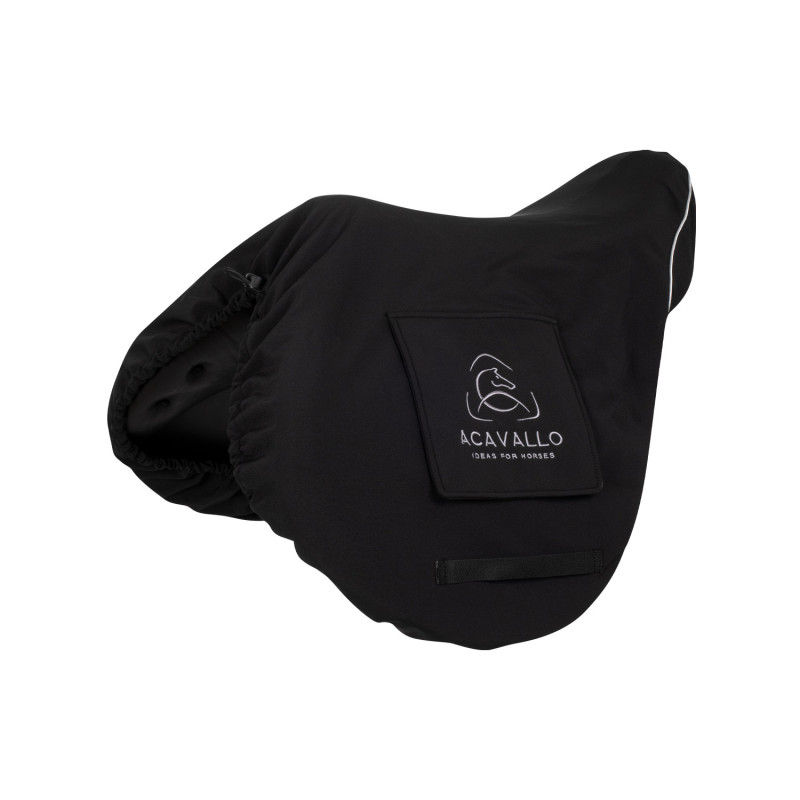 Housse de selle Acavallo