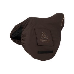 Housse de selle Acavallo