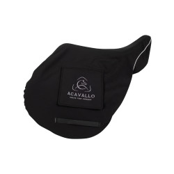 Housse de selle Acavallo