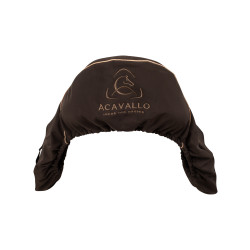 Housse de selle Acavallo