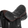 Couvre-siège dressage gel-out Air Plus Dri-lex 10mm Acavallo