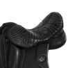 Couvre-siège dressage gel-out Air Plus Dri-lex 10mm Acavallo