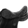 Couvre-siège dressage gel-out Air Plus Dri-lex 10mm Acavallo