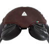 Couvre-siège dressage gel-out Air Plus Dri-lex 10mm Acavallo