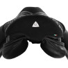 Couvre-siège dressage gel-out Air Plus Dri-lex 10mm Acavallo
