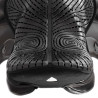 Couvre-siège dressage gel-out Air Plus Dri-lex 10mm Acavallo