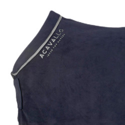 Couverture de box en polaire 800g Acavallo