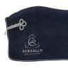 Couverture de box en polaire 800g Acavallo