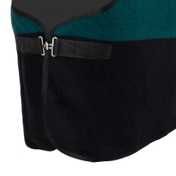 Couverture de box en laine 800g Acavallo