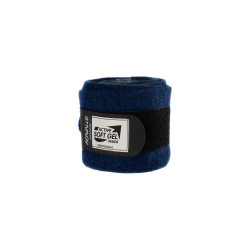 Bandes de polo gel & laine vierge Acavallo