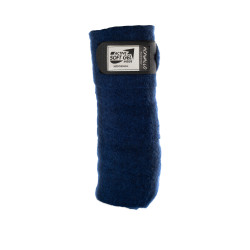 Bandes de polo gel & laine vierge Acavallo