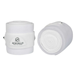 Bandes de travail Acavallo
