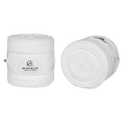 Bandes de polo en polaire Acavallo