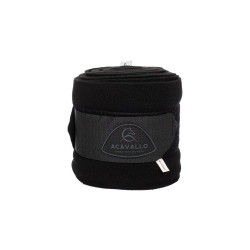 Bandes de polo en polaire Acavallo