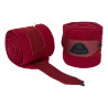Bandes de polo en polaire Acavallo